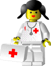 toy nurse
