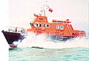 Severn Lifeboat